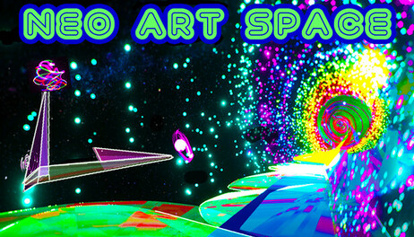 Купить Neo Art Space