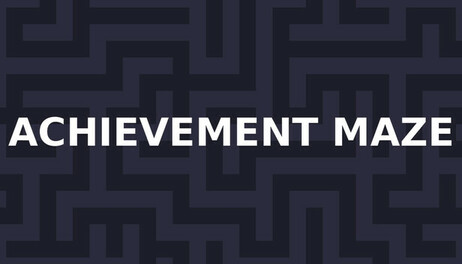 Купить ACHIEVEMENT MAZE