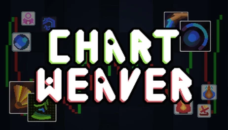 Купить Chart Weaver + LOOTPLOT