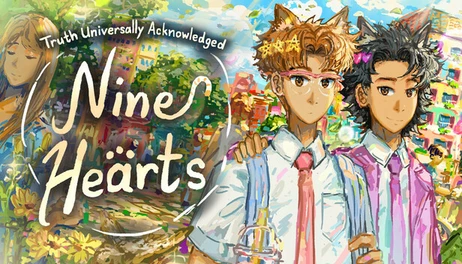 Купить Truth Universally Acknowledged - Nine Hearts