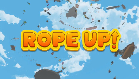 Купить Rope Up!