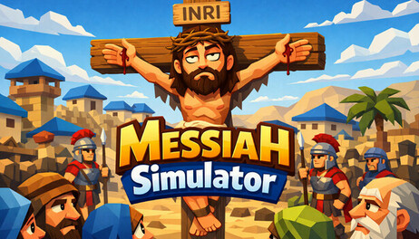 Купить Messiah Simulator