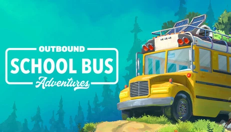 Купить Outbound | School Bus Adventures