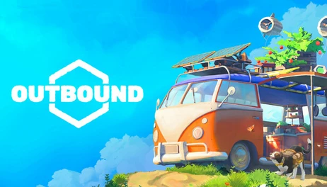 Купить Outbound