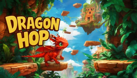 Купить Dragon Hop