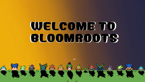 Купить Welcome to Bloomroots
