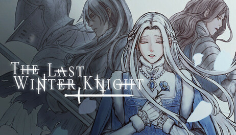 Купить The Last Winter Knight