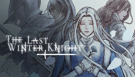 Купить The Last Winter Knight