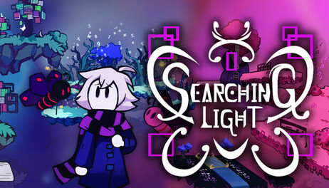 Купить Searching Light