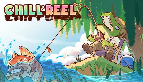Купить Chill & Reel