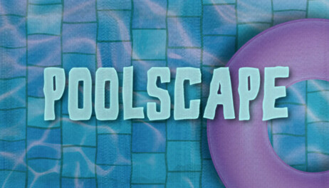 Купить Poolscape