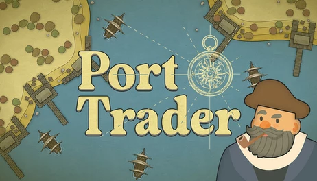 Купить Port Trader