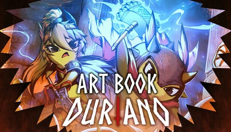 Купить Duriano Art Asset Pack