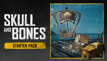 Skull & Bones - Starter Pack Bundle Y3S1