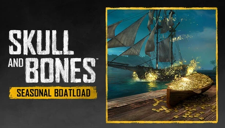 Купить Skull & Bones - Seasonal Boatload Bundle Y3S1