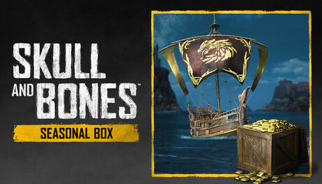 Купить Skull & Bones - Seasonal Box Bundle Y3S1