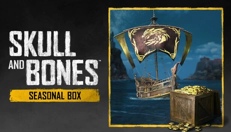 Купить Skull & Bones - Seasonal Box Bundle Y3S1