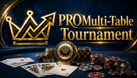 Купить PROMulti-TableTournament