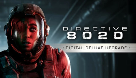 Купить Directive 8020 - Digital Deluxe Upgrade