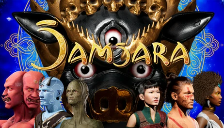 Купить Samsara