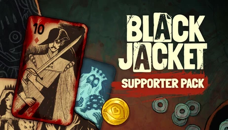 Купить Supporter Pack