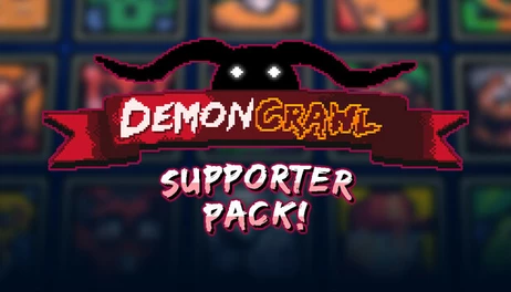 Купить DemonCrawl - Supporter Pack