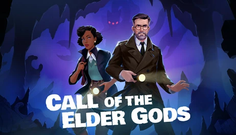 Купить Call of the Elder Gods