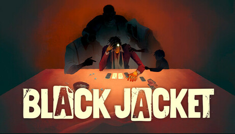 Купить Black Jacket