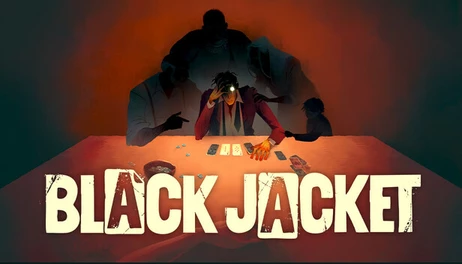 Купить Black Jacket