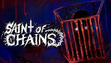 Купить Saint of Chains