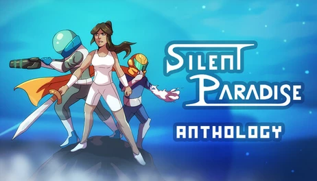 Купить Silent Paradise Anthology