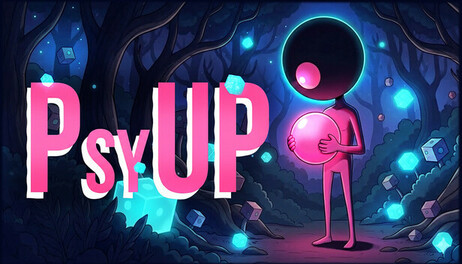 Купить PsyUp