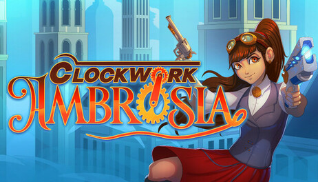 Купить Ambrosia