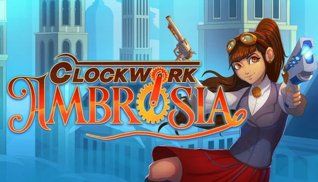 Купить Ambrosia