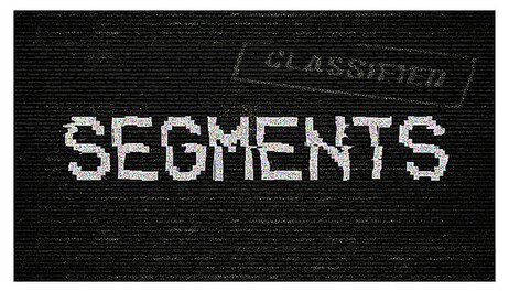 Купить SEGMENTS