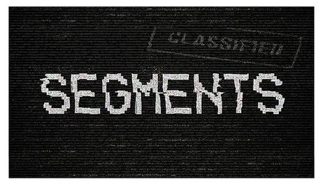 Купить SEGMENTS