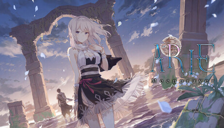 Купить ARIE: Moonprayer Moonsong Edition