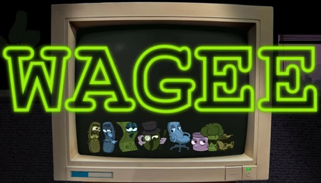 Купить Wagee