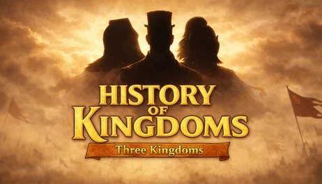 Купить History of Kingdoms: Three Kingdoms