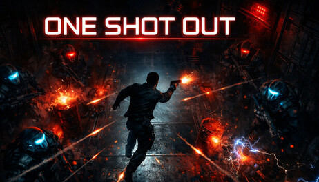Купить ONE SHOT OUT
