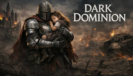 Купить Dark Dominion