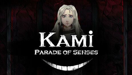 Купить Kami: Parade of Senses