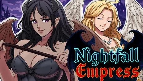 Купить Nightfall Empress