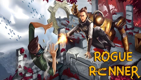 Купить Rogue Runner