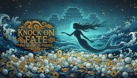 Купить Knock on Fate:Dragon Palace