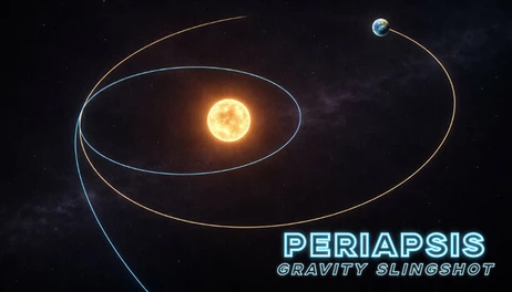 Купить Periapsis: Supporter Pack