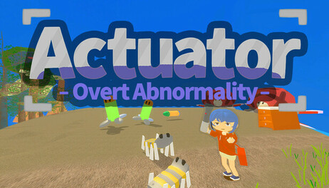 Купить Actuator 表立つ異常