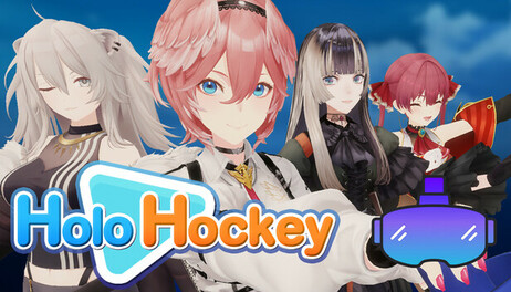 Купить Holo Hockey
