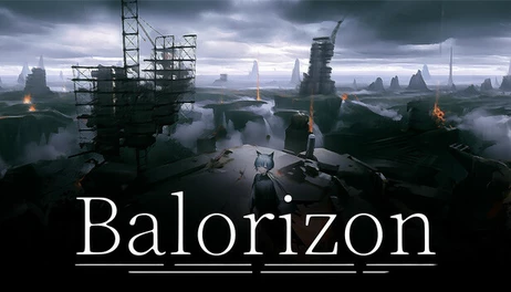 Купить Balorizon
