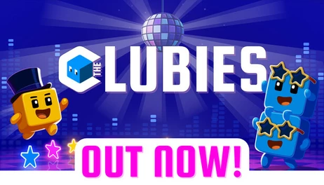 Купить The Clubies